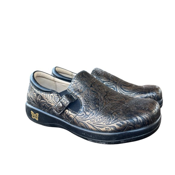 Alegria Shoes - Alegria Kara Slip On Shoes Comfort Size 39